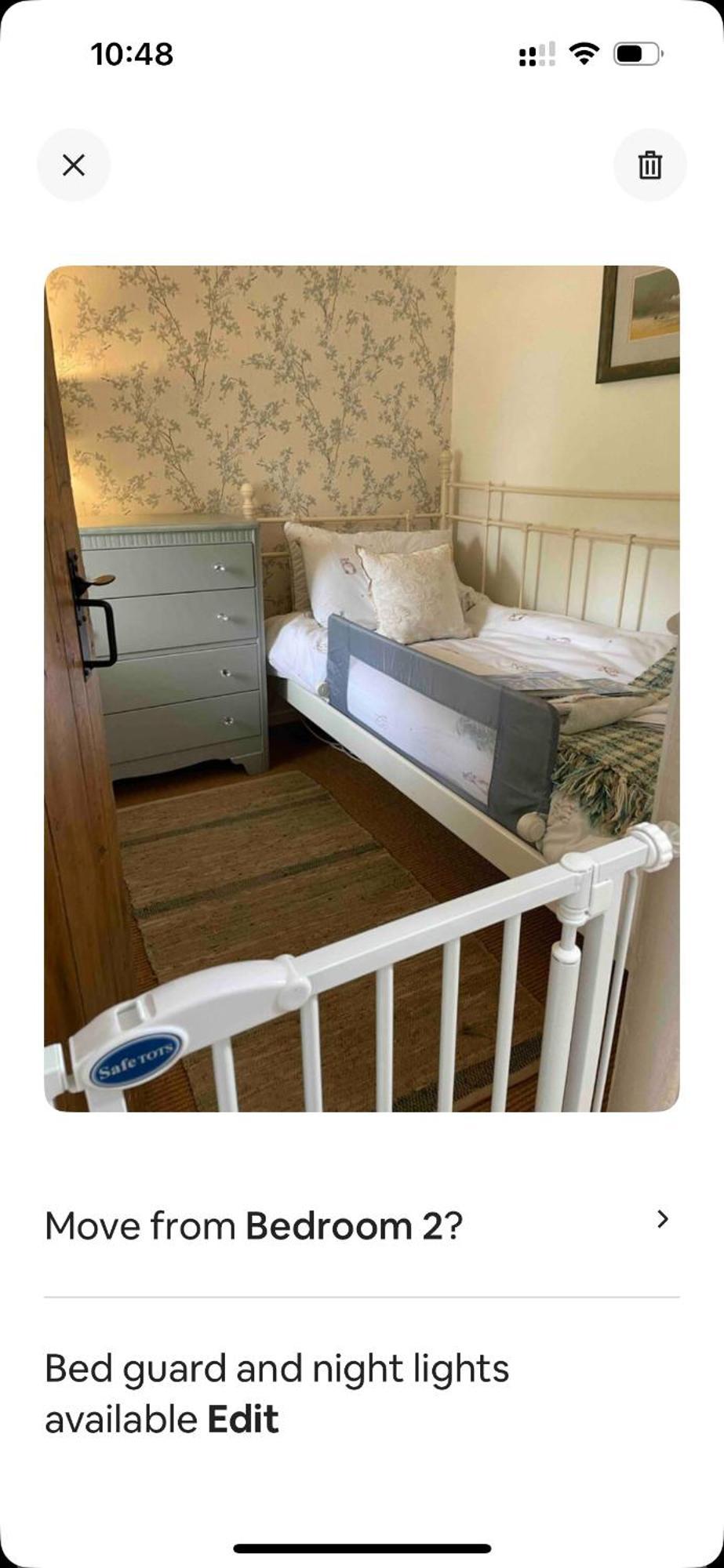 Anglesey Traditional 2 Bed Stone Cottage With Ev Amlwch Ngoại thất bức ảnh