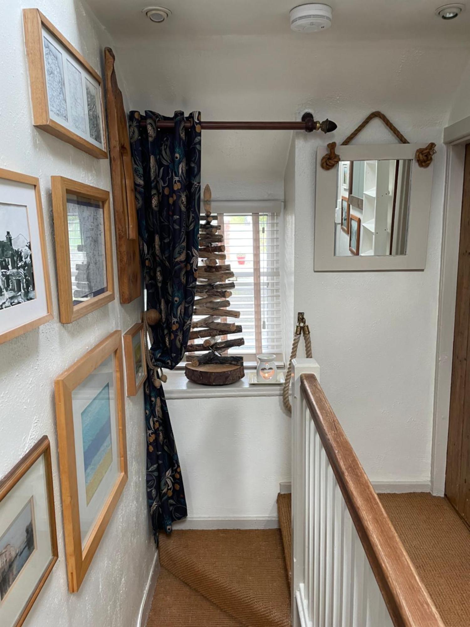 Anglesey Traditional 2 Bed Stone Cottage With Ev Amlwch Ngoại thất bức ảnh