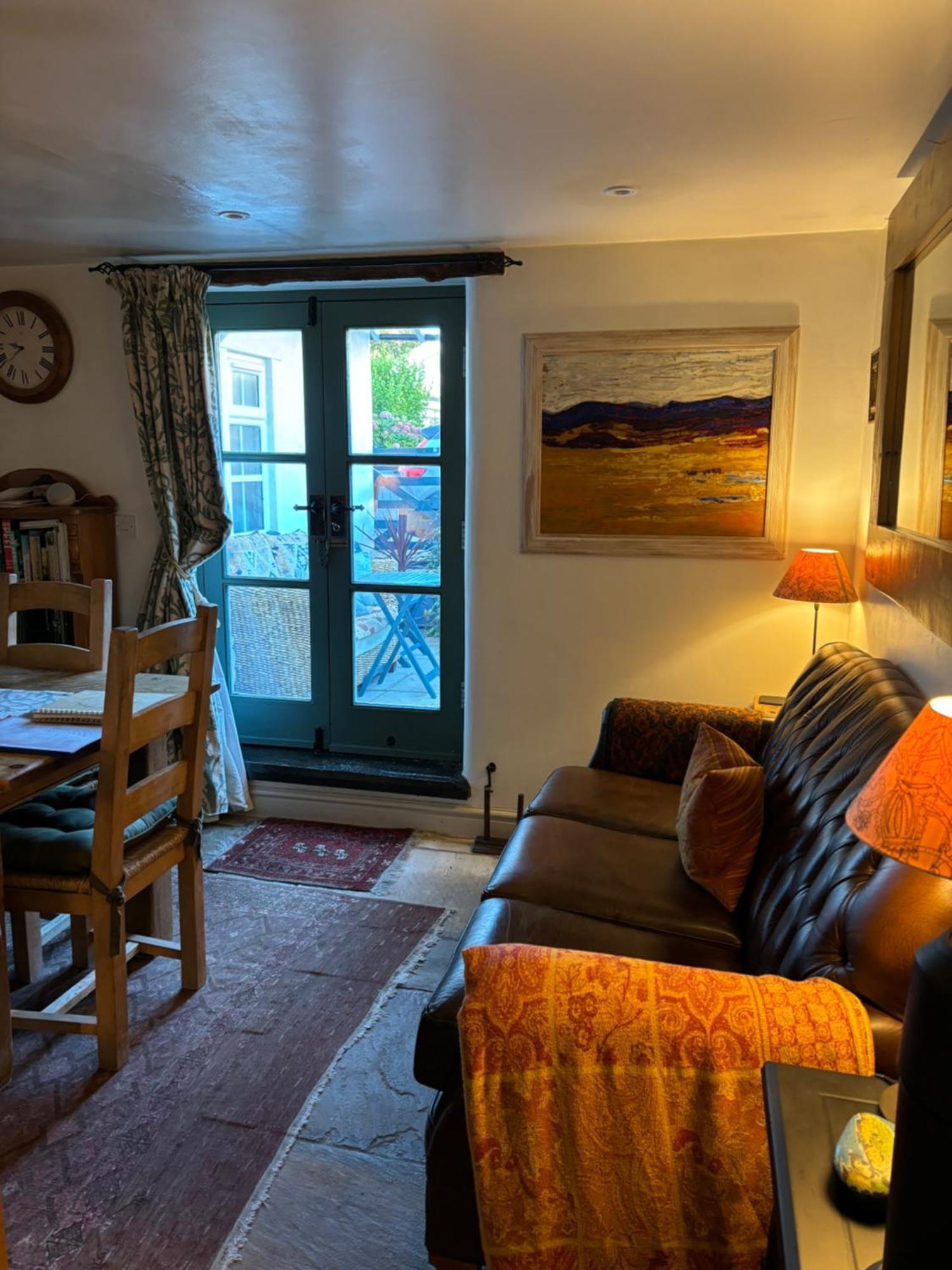 Anglesey Traditional 2 Bed Stone Cottage With Ev Amlwch Ngoại thất bức ảnh
