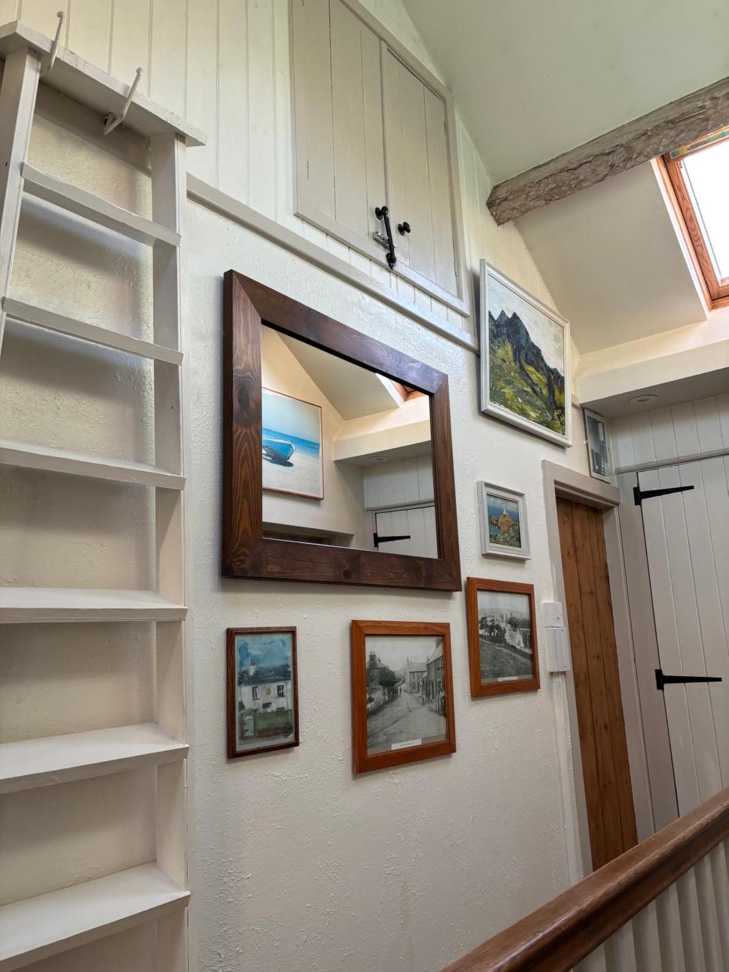Anglesey Traditional 2 Bed Stone Cottage With Ev Amlwch Ngoại thất bức ảnh